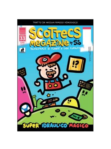 Scottecs Megazine 33