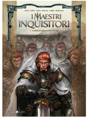 I Maestri Inquisitori 01