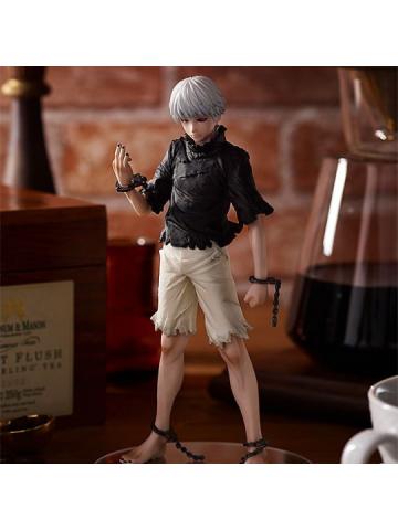 Action Figure TOKYO GHOUL KEN KANEKI POP UP PARADE STATUA