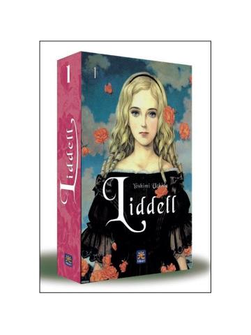 Liddell BOX