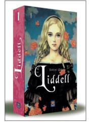 Liddell BOX