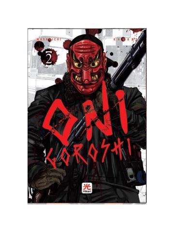 Onigoroshi 02