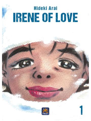 Irene Of Love 01