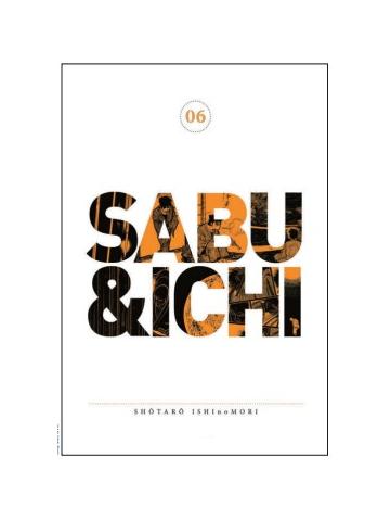 Sabu E Ichi 06