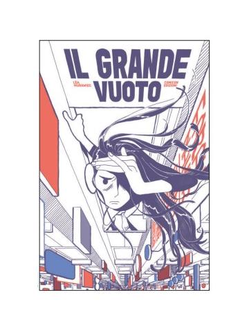 Il Grande Vuoto VOLUME UNICO