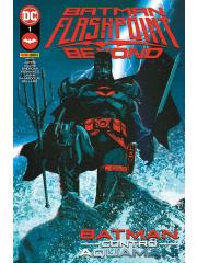 Batman Flashpoint Beyond 01
