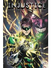 Injustice ANNO DUE