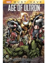 Marvel Must Have AGE OF ULTRON