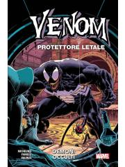 Venom Protettore Letale Marvel Collection 01