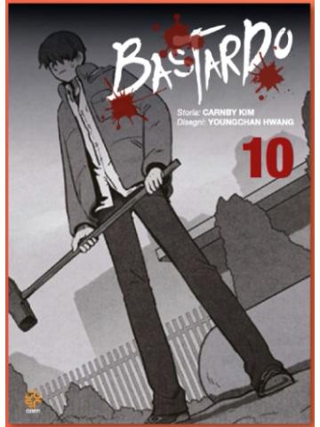 Bastardo 10
