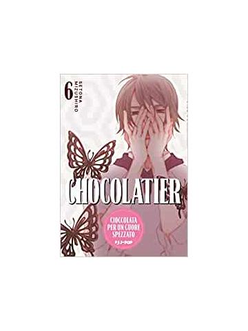 Chocolatier 06