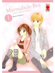 Marmalade Boy Ultimate Deluxe Edition 01