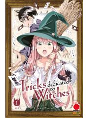 Tricks Dedicated To Witches 01