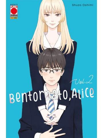 Bentornato Alice 02