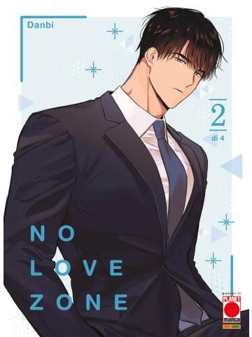 No Love Zone 02