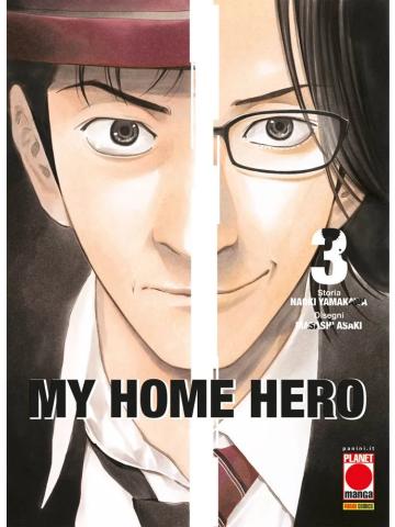 My Home Hero 03