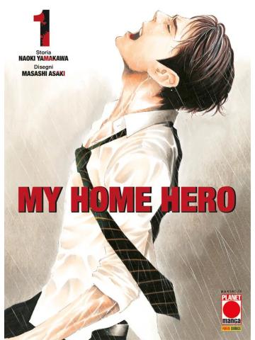 My Home Hero 01