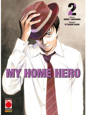 My Home Hero 02