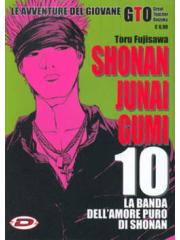 Shonan Junai Gumi 10