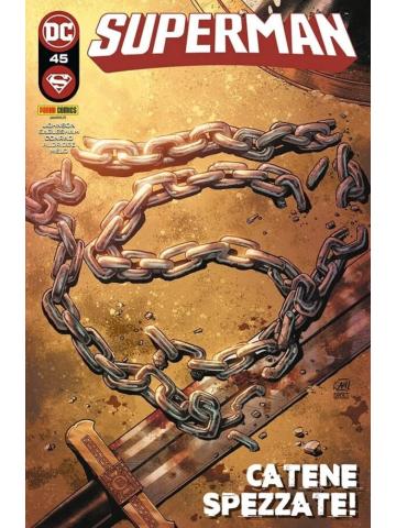 Superman (2020) 45