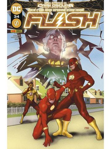 Flash 34