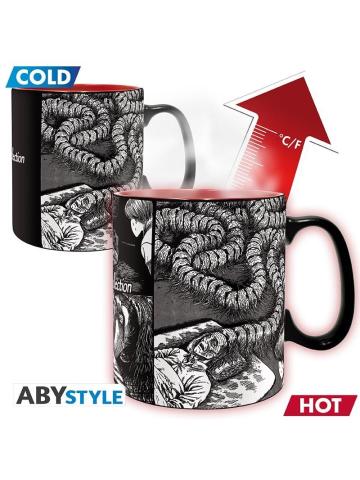 Tazza JUNJI ITO HONORED ANCESTOR HEAT MUG