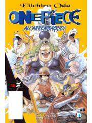 ONE PIECE 38