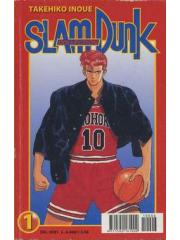 Slam Dunk Collection 01/R