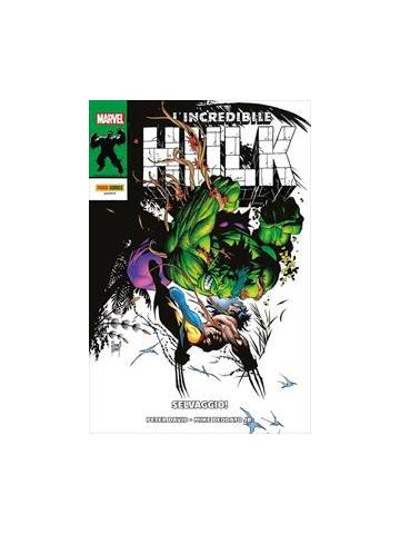L'incredibile Hulk Di Peter David 10