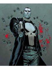 MARVEL OMNIBUS  PUNISHER DI GARTH ENNIS 04