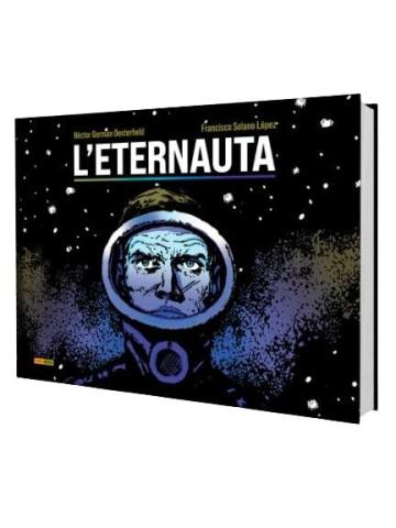 L'Eternauta Panini VOLUME UNICO