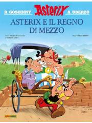 Asterix e Obelix il regno di mezzo VOLUME UNICO