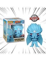 Funko Pop NARUTO SHIPPUDEN KAKASHI PERFECT SUSANO'O 1015