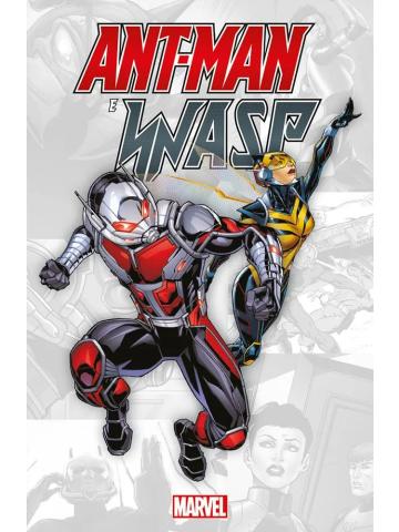 Marvel Verse Ant-Man e Wasp