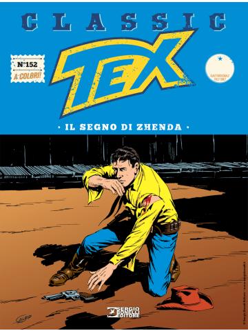 Tex Classic 152