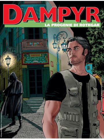Dampyr 274
