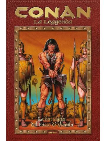 Conan La Leggenda 03