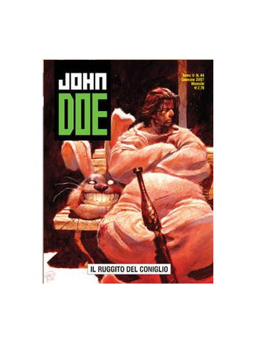 John Doe (Eura) 44