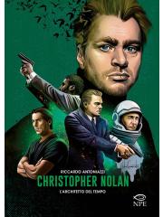 Christopher Nolan L'architetto del tempo VOLUME UNICO