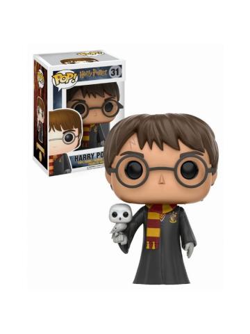 Funko Pop HARRY POTTER 31