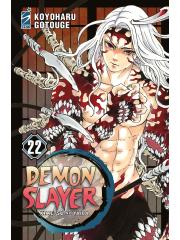 Demon Slayer 22