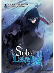 Solo Leveling 11