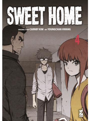 Sweet Home 04