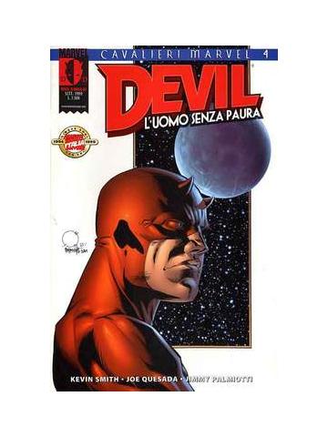 Devil & Hulk 65/04