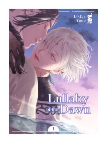 Lullaby of the Dawn 01