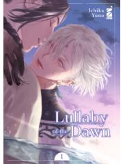 Lullaby of the Dawn 01