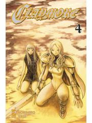 CLAYMORE NEW EDITION  04