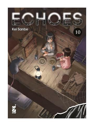 Echoes 10