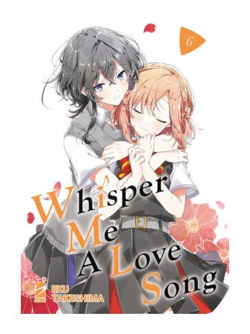 WHISPER ME A LOVE SONG 06