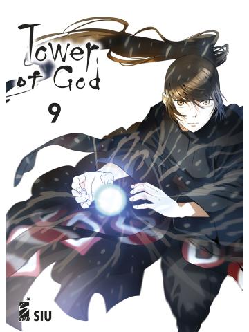TOWER OF GOD 09